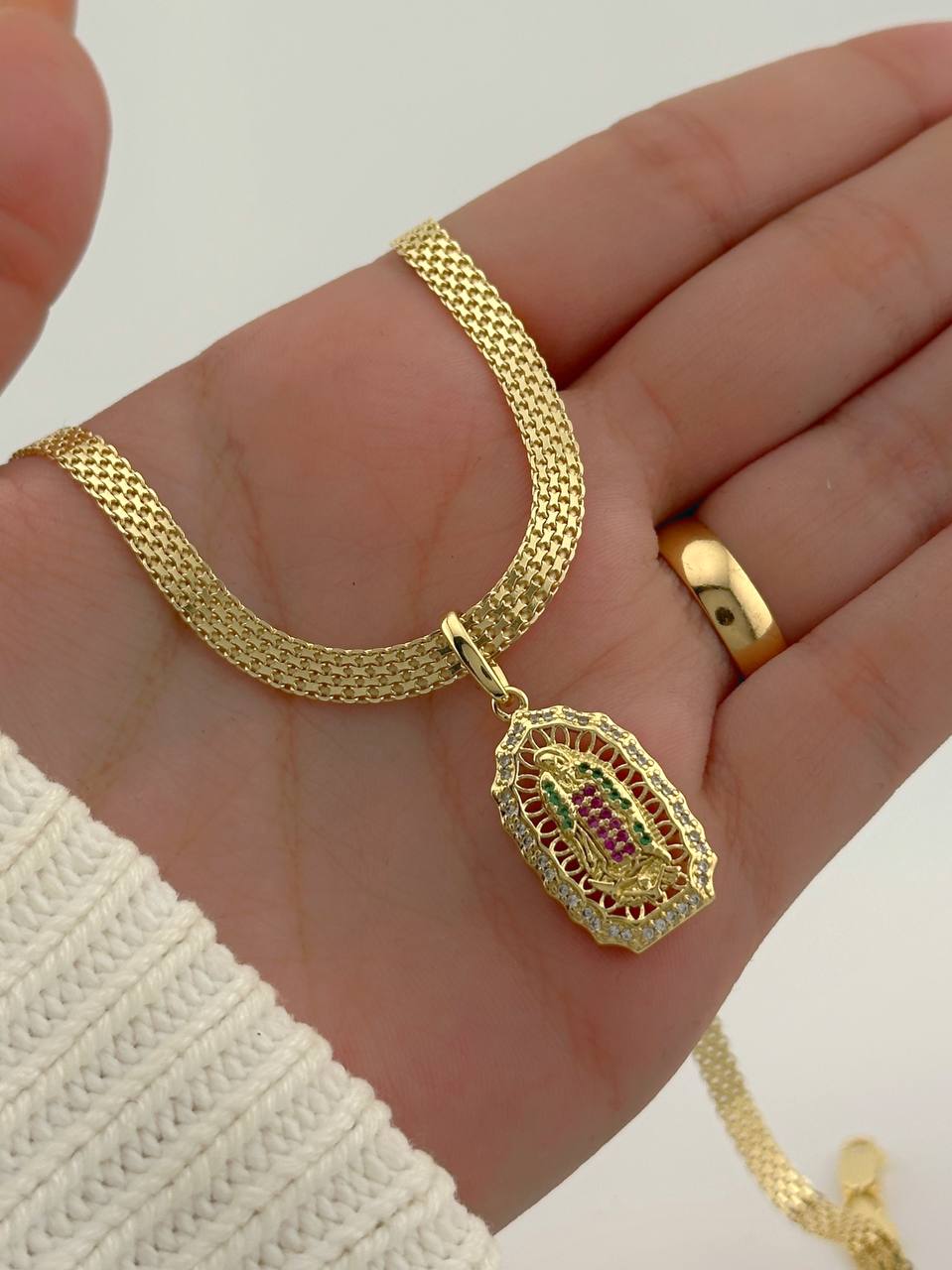 Conjunto para hombre