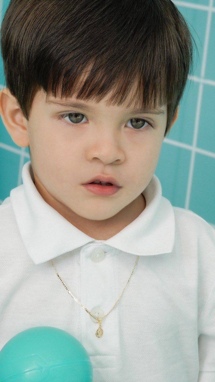 Conjunto para niÑo