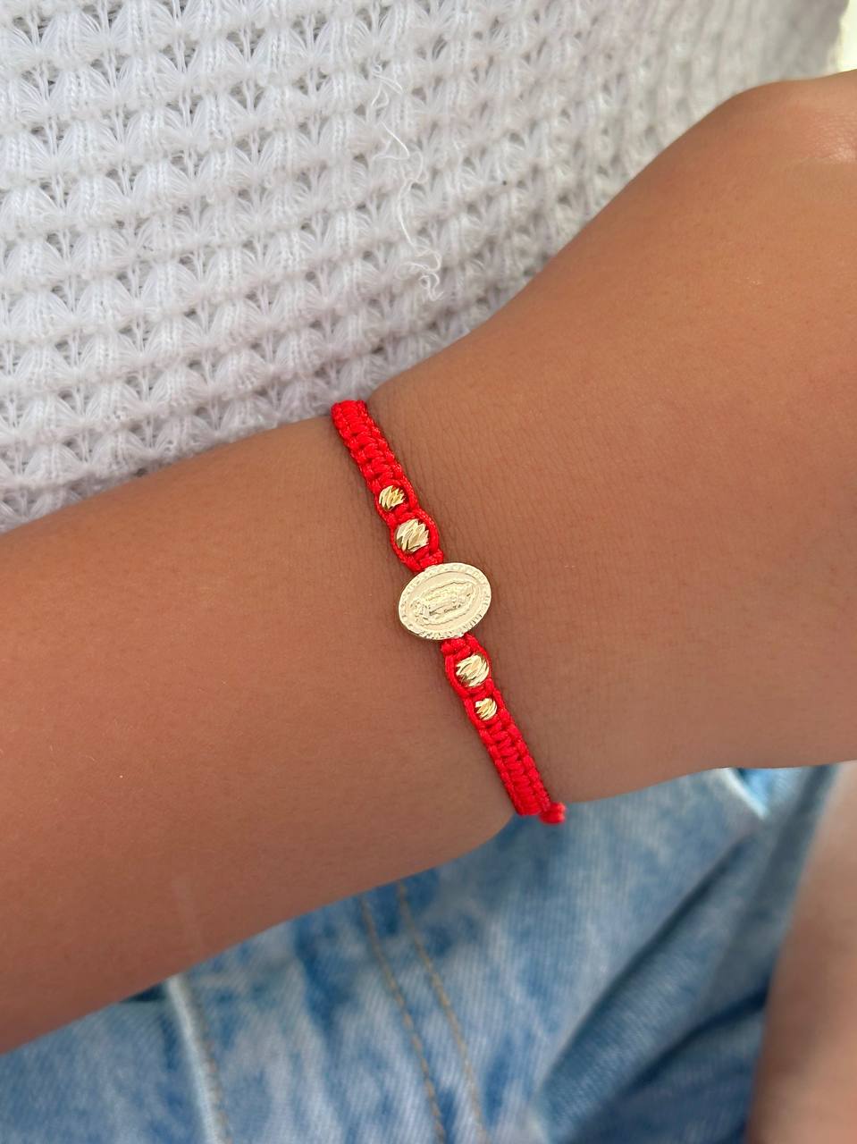 Pulseras niÑos